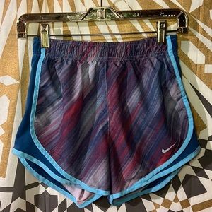 Nike Tempo Shorts